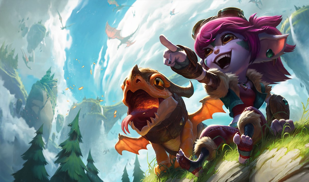 EB24 ΣΧΕΤΙΚΑ ΜΕ ΤΟ LEAGUE OF LEGENDS #8 ΑΝΤΙΚΕΙΜΕΝΑ, PATCH 9.24 – ΑΠΟ ΤΗΝ ΟΠΤΙΚΗ ΕΝΟΣ BOOSTER