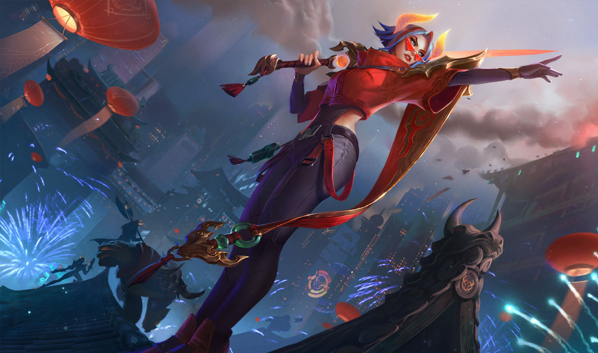 EB24 sobre League of Legends #7 - Meta atual, Patch 9.24 - da perspetiva de um Booster