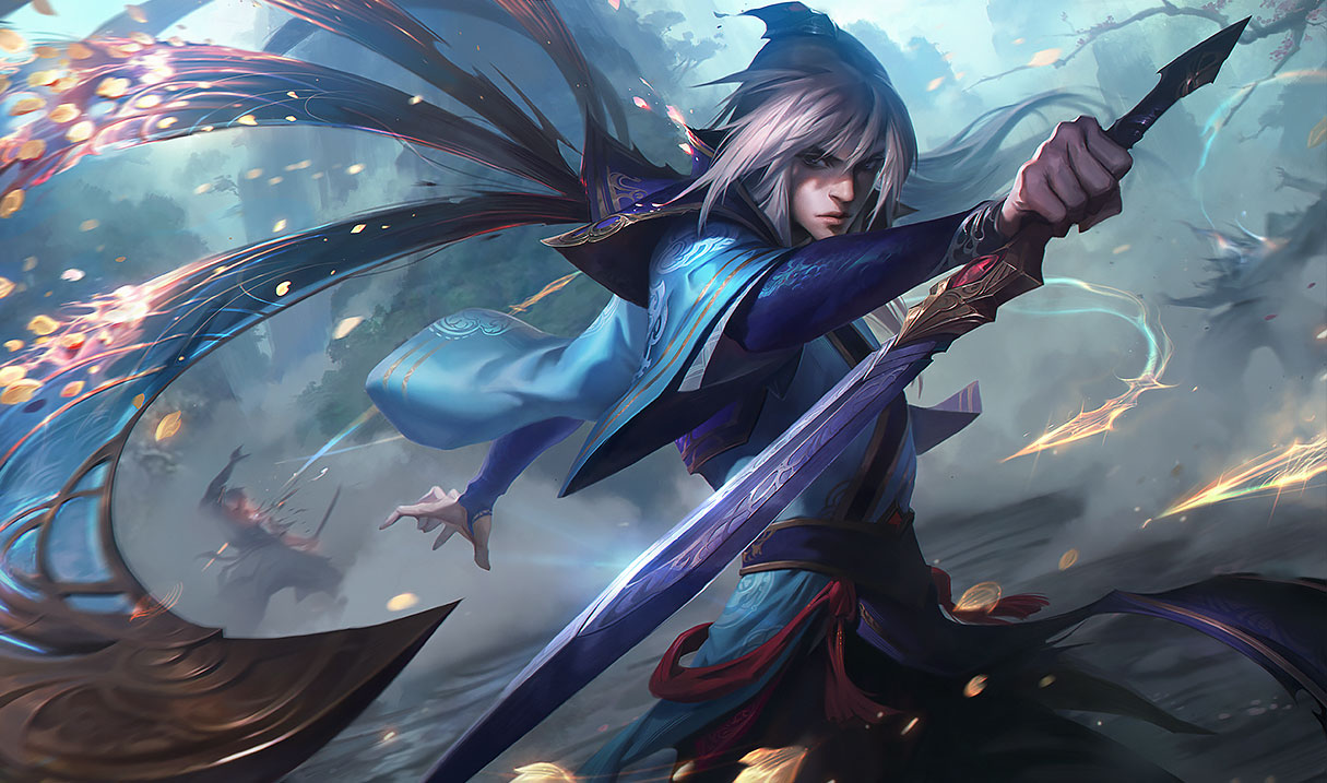 EB24 sobre League of Legends #7 - Meta actual, patch 9.24 - desde la perspectiva Booster
