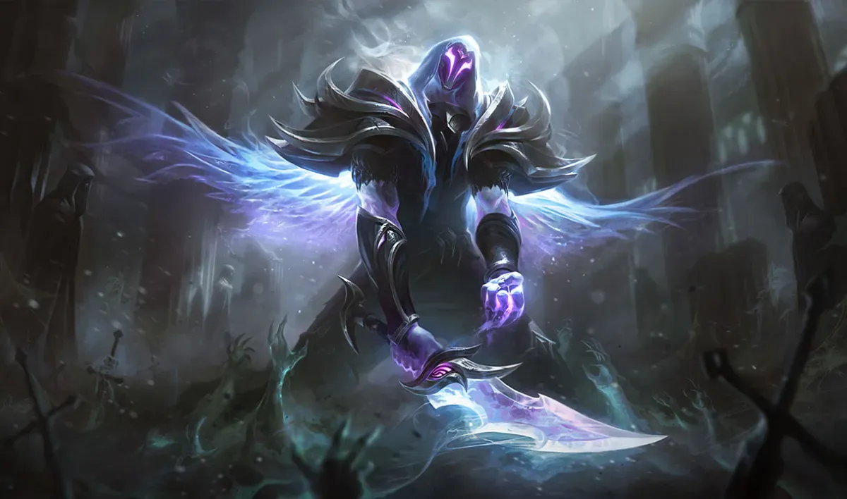 EB24 sur League of Legends # 7 Meta actuelle, Patch 9.24 - du point de vue Booster