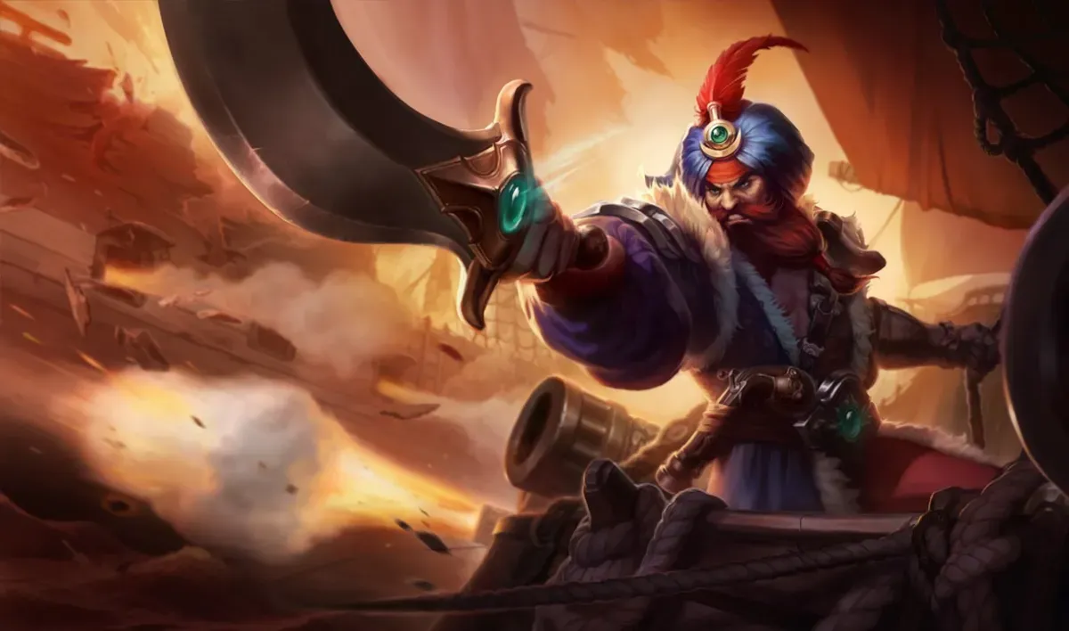 EB24 sobre League of Legends #6 Meta atual + Itematização, Patch 9.23 - da perspectiva de um Booster