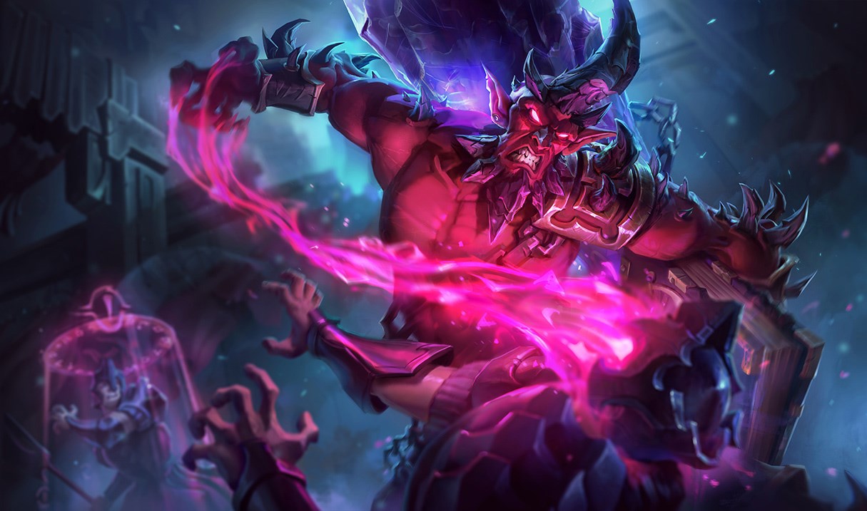 EB24 sobre League of Legends #6 Meta actual + Itemización, patch 9.23 - desde la perspectiva de los Boosters