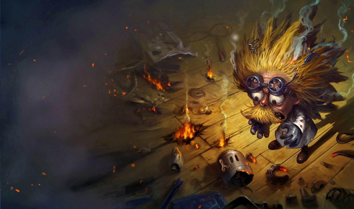 EB24 ÜBER DIE LEAGUE OF LEGENDS # 6 AKTUELLE META + ITEMIZATION, PATCH 9.23 - AUS DER BOOSTERS-PERSPEKTIVE.