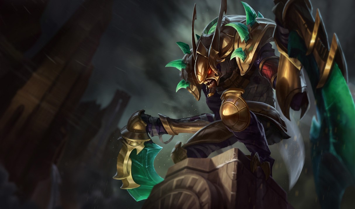 EB24Picks - What are the best champions to Elo boost? - Part 1