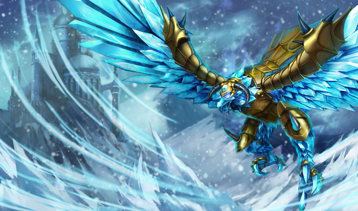 EB24Tips #1 - How should you adjust your LoL in-game settings to have the maximum efficiency?