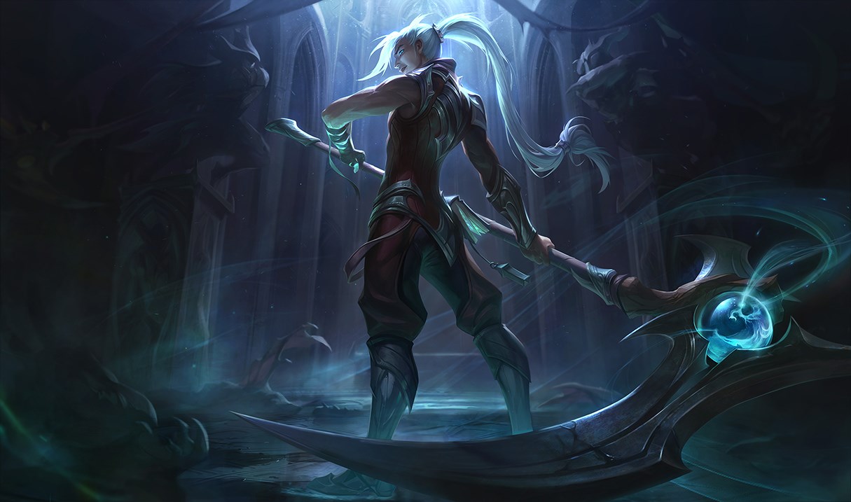 EB24 #1 Boosters Thoughts - Jungler