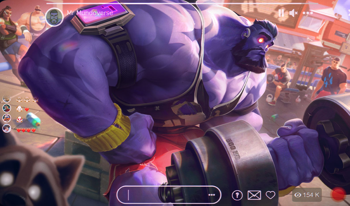 The Motives Behind LOL ELO Boosting