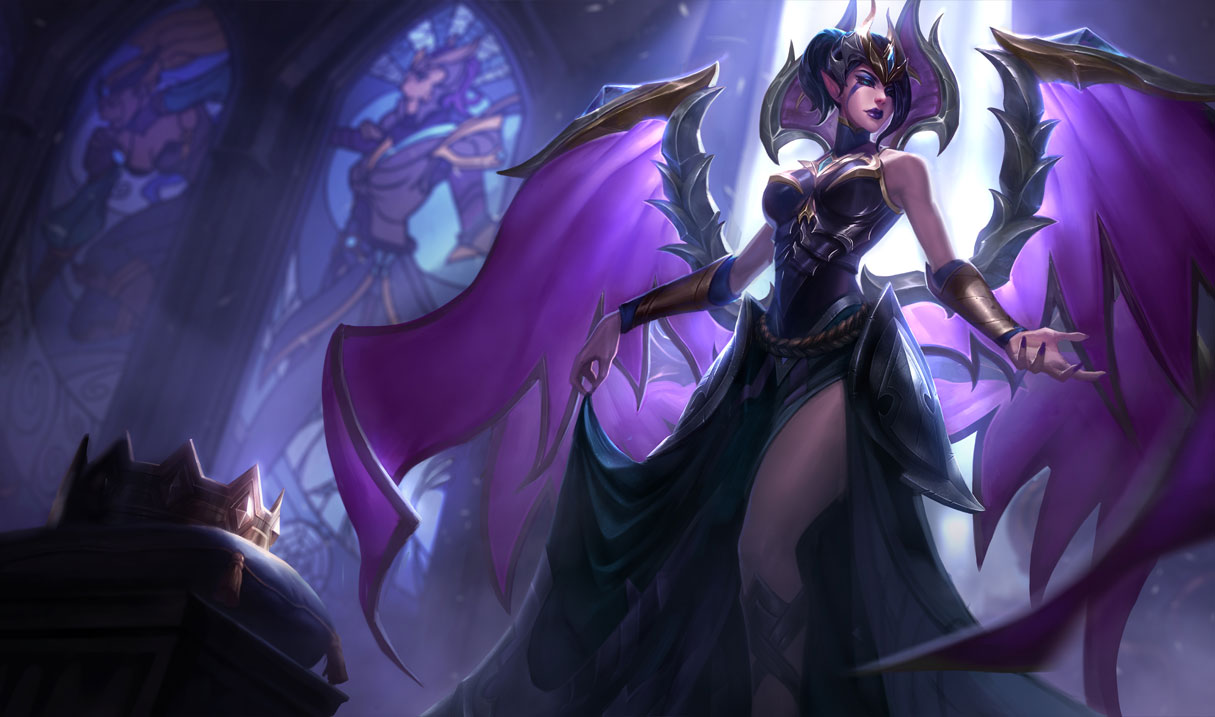 EB24 TIPS #1 - WIE SOLLTEST DU DEINE LOL-INGAME EINSTELLUNGEN ANPASSEN, UM DIE MAXIMALE EFFIZIENZ ZU HABEN?