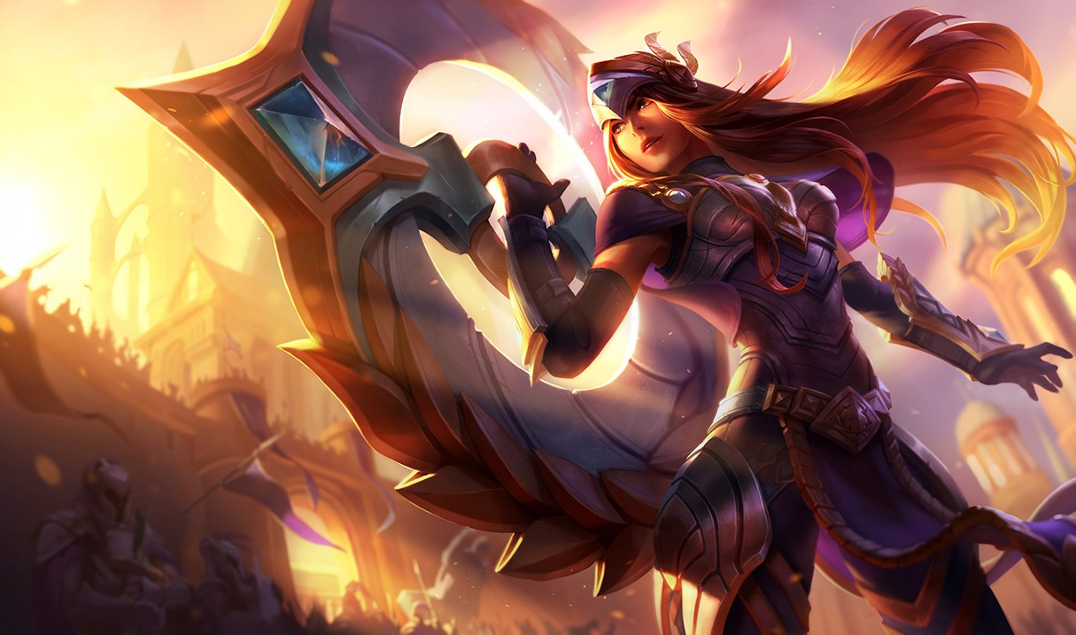 EB24TIPS # 1 – COMMENT DEVEZ-VOUS AJUSTER LES PARAMETRES DE VOTRE JEU LOL AFIN D’OBTENIR UNE EFFICACITE MAXIMALE?
