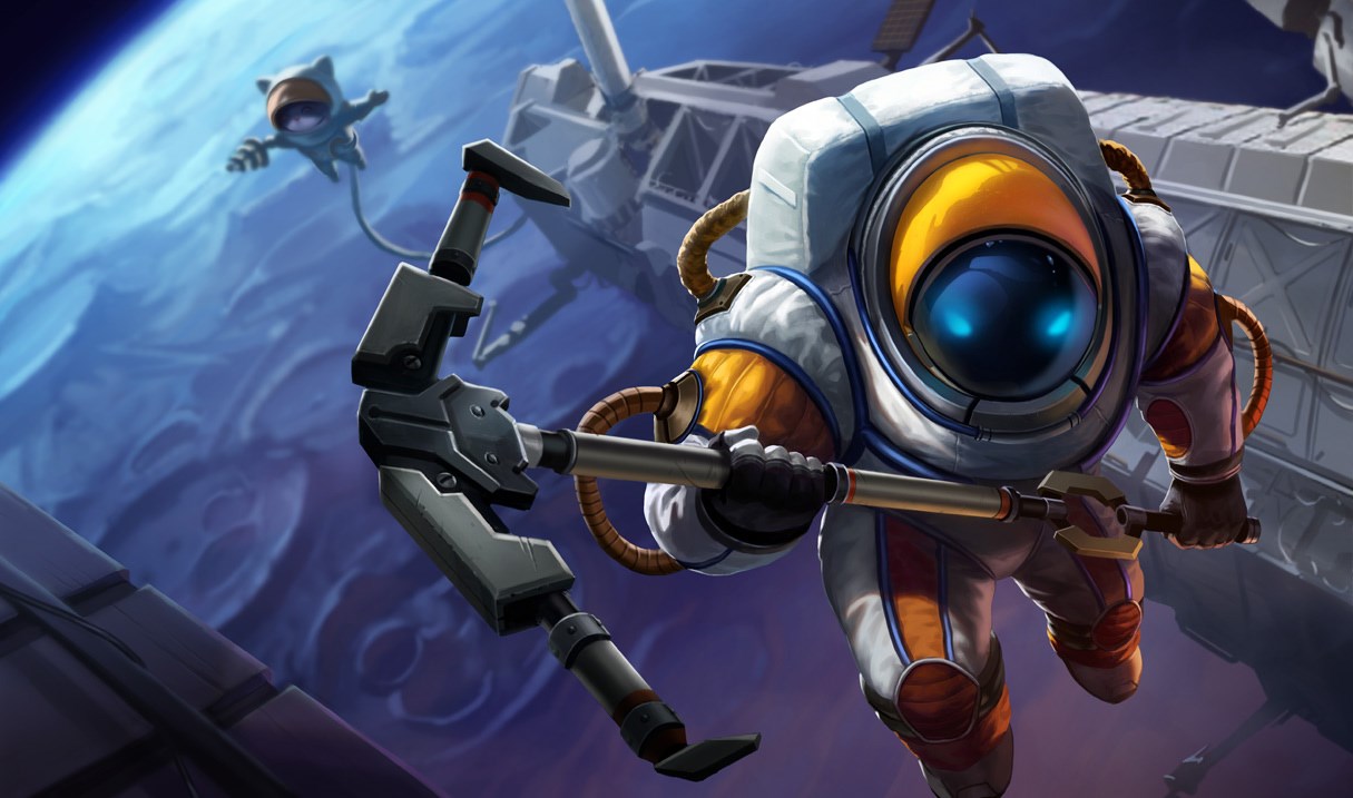 EB24TIPS #2 - SPIELT MAN MIT EINEM PREMADE BESSEREN?