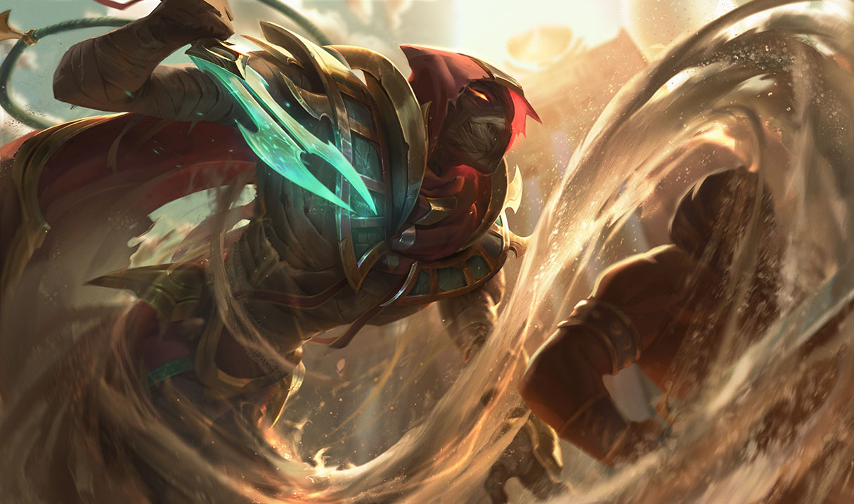 EB24Picks - DIE BESTEN UNGEWÖHNLICHEN DUO BOT LANE KOMBINATIONEN - TEIL 5