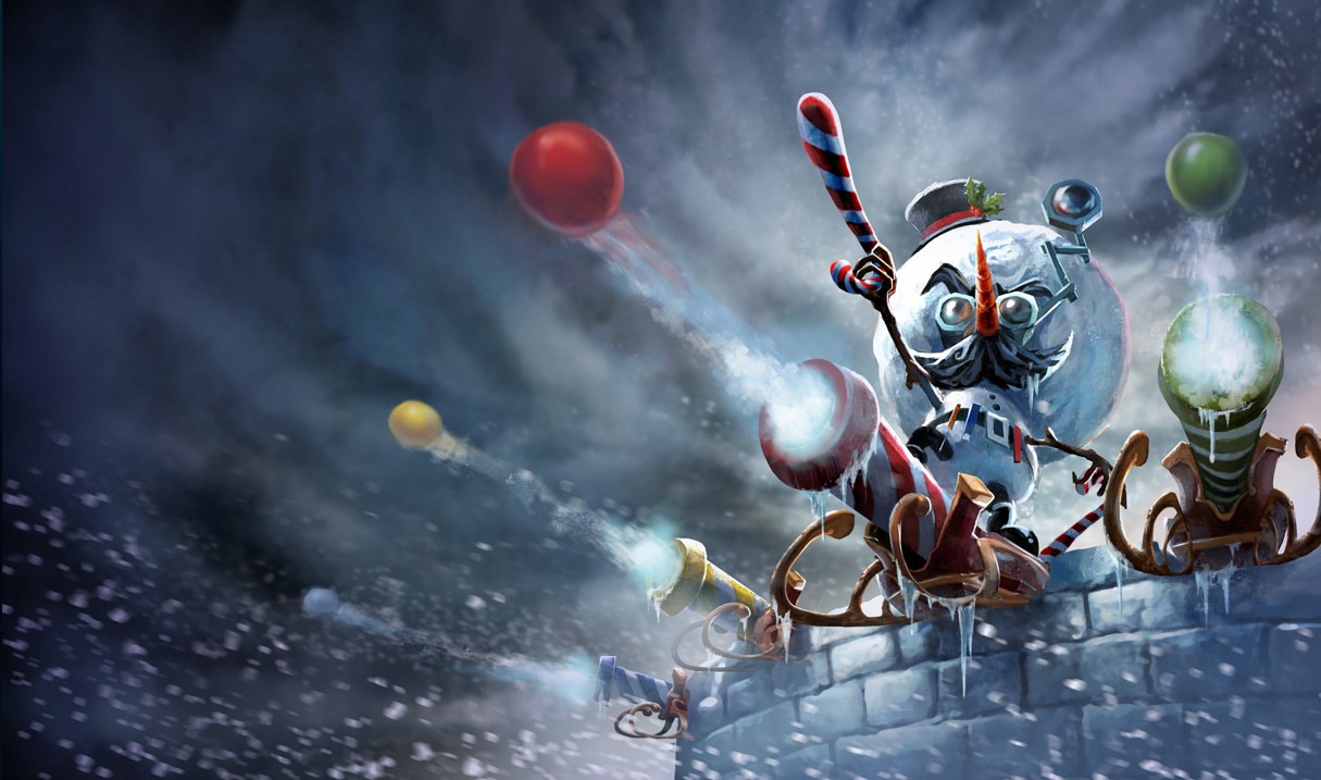 EB24 sobre League of Legends #3 Meta actual, patch 9.22 - desde la perspectiva Booster