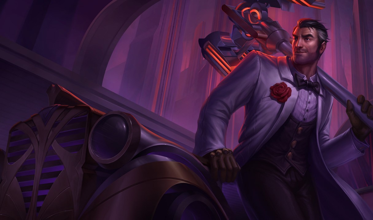 EB24 ÜBER DIE LEAGUE OF LEGENDS # 5 MACROSTATS - NUTZT DU DEINE PRÄSENZ, UM DAS PATCH-SPIEL ZU GEWINNEN 9.23 - AUS DER BOOSTER-PERSPEKTIVE