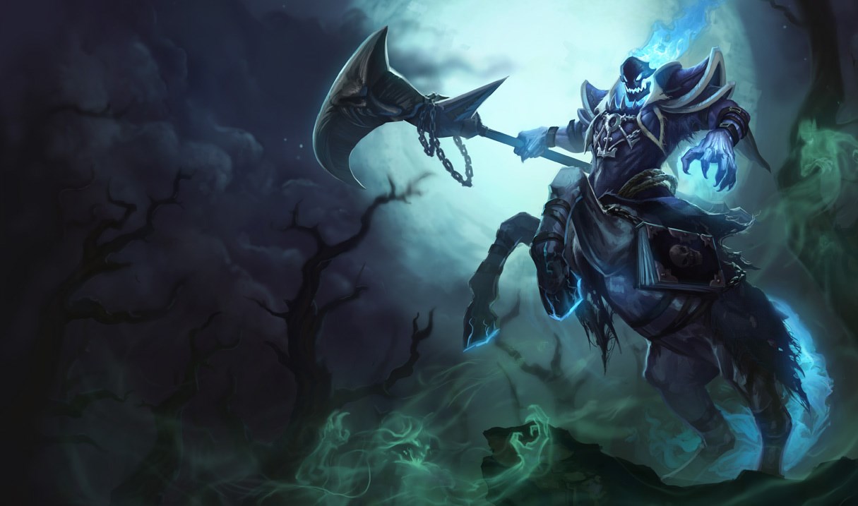 EB24 sobre League of Legends #5 Macrostats - Utilize a tua presença para ganhar o jogo na Patch 9.23 - da perspectiva de um Booster