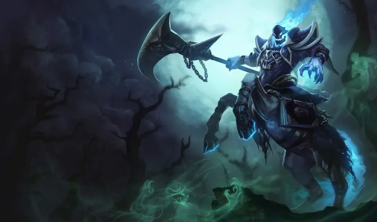 EB24 sobre League of Legends #5 Macrostats - Utilize a tua presença para ganhar o jogo na Patch 9.23 - da perspectiva de um Booster