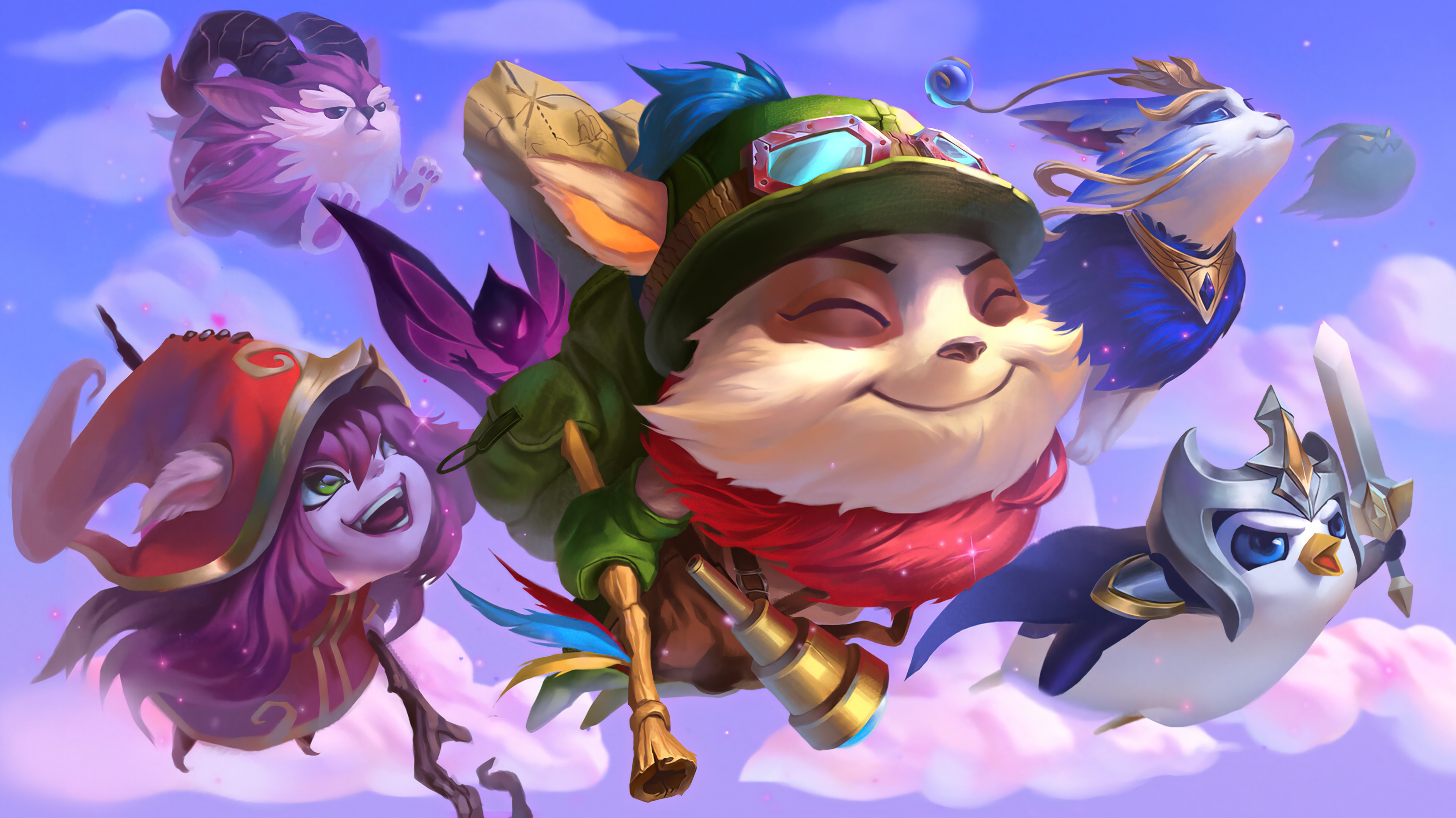 EB24 À PROPOS DES TACTIQUES TEAMFIGHT # 6 - COMMENT FAIRE UNE DIFFÉRENCE EN JEUX BAS ELO - PATCH 9.22