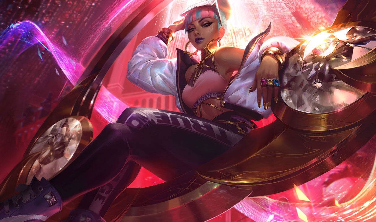 EB24 ΣΧΕΤΙΚΑ ΜΕ ΤΟ LEAGUE OF LEGENDS #3 ΤΟ ΤΩΡΙΝΟ META, PATCH 9.22 – ΑΠΟ ΤΗ ΜΕΡΙΑ ΕΝΟΣ BOOSTER