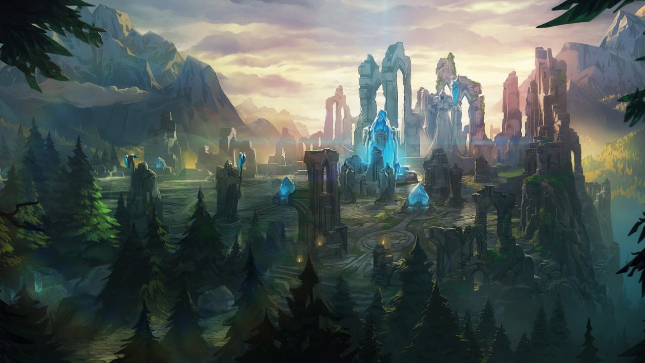 EB24 about League of Legends #5 Macrostats - Utilize your presence to win the game on Patch 9.23 - from the Booster perspective