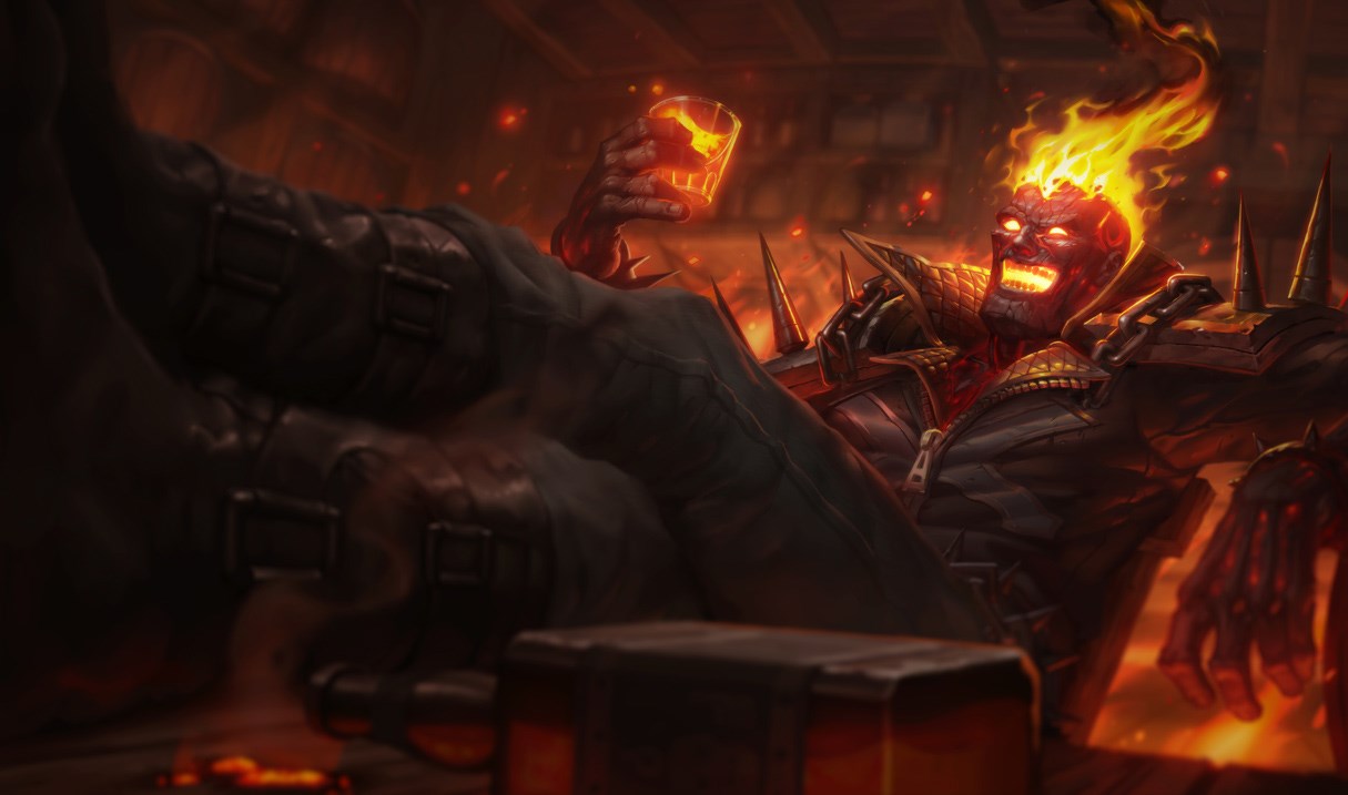 EB24 À PROPOS DE LA LIGUE OF LEGENDS N ° 2 - MACROSTATS - UTILISEZ VOTRE PRÉSENCE POUR GAGNER LE JEU SUR LE PATCH 9.22 - DE LA PERSPECTIVE BOOSTER