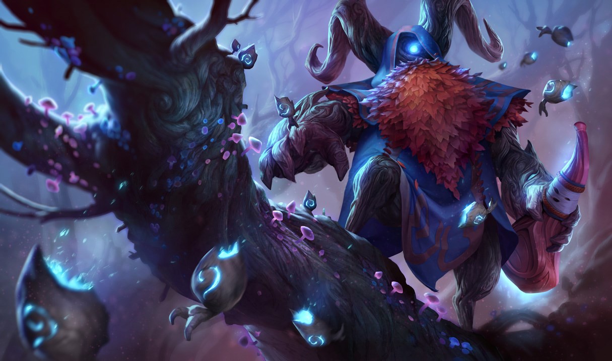 EB24 about League of Legends #2 - Macrostats - Use your presence to win the game on Patch 9.22 - from the Booster perspective