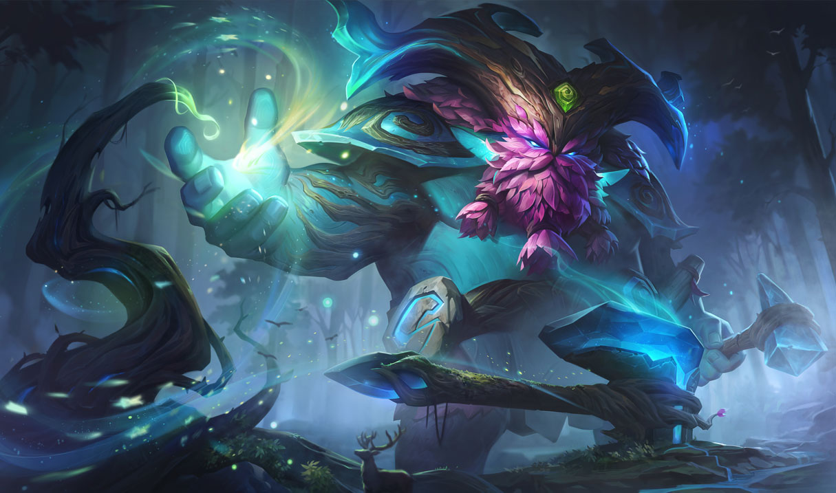 EB24 à propos de League of Legends #1 La méta-balance et l'équilibre du jeu - Apprendre à analyser (Partie 1)
