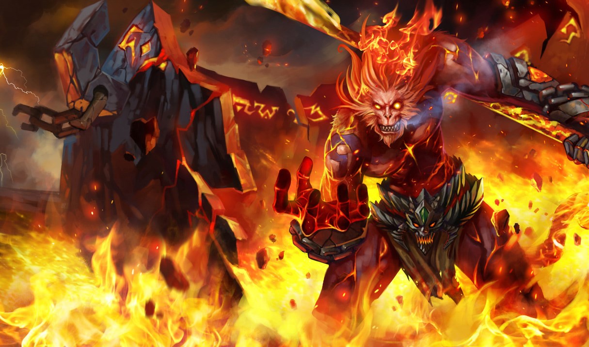 EB24 #3 Boosters Thoughts - Visão e wards: Onde as pôr e porque?