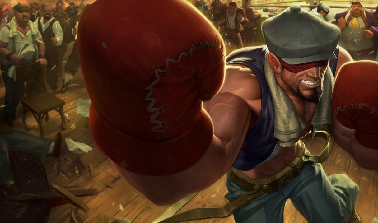 EB24 #1 Pensamentos dos Boosters  Jungler