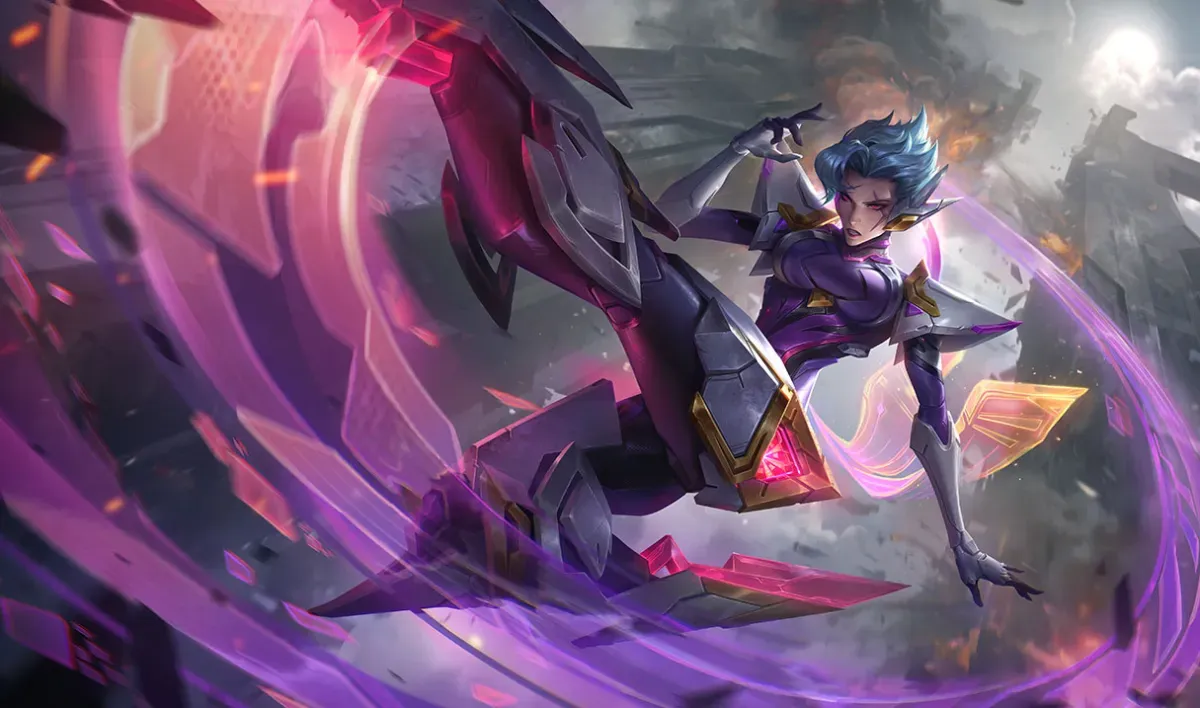 EB24Tips #1 - Como deves ajustar as tuas settings do LoL para teres a máxima eficácia?