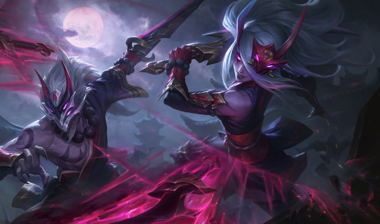 EB24Picks - Quais os melhores champions para Elo Boost? - Part 4