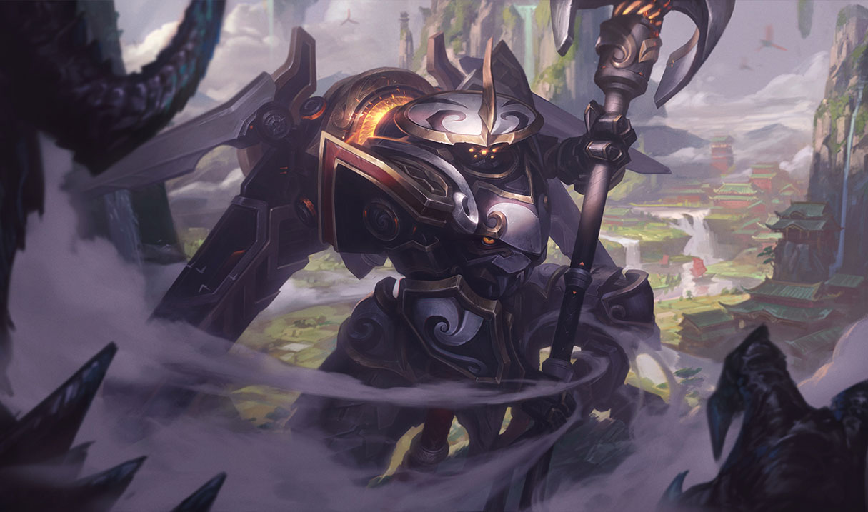EB24Picks - Quais os melhores champions para Elo Boost? - Parte 3