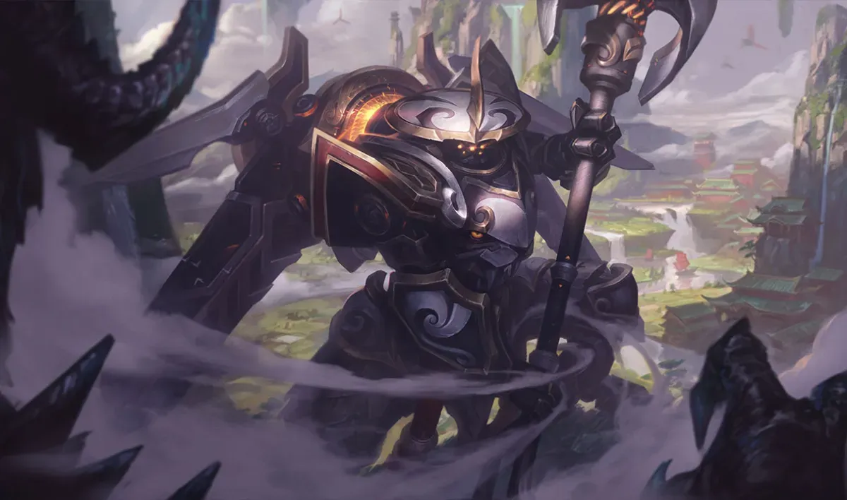 EB24Picks - Quais os melhores champions para Elo Boost? - Parte 3