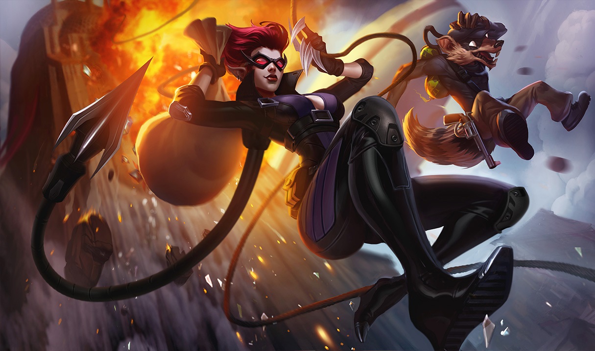 EB24Picks - Quais os melhores champions para Elo Boost? - Parte 2