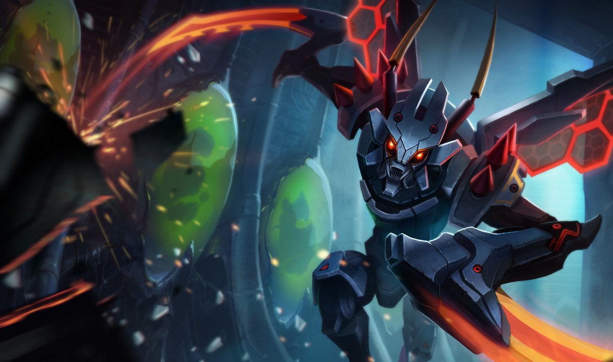 EB24Picks - Quais os melhores champions para Elo Boost? - Part 1