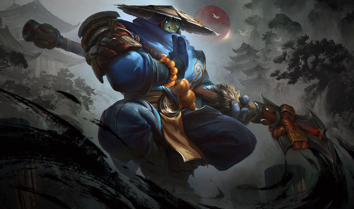 EB24PICKS - QUEL SONT LES MEILLEURS CHAMPION A JOUE POUR ELO BOOST ? PARTIE 3