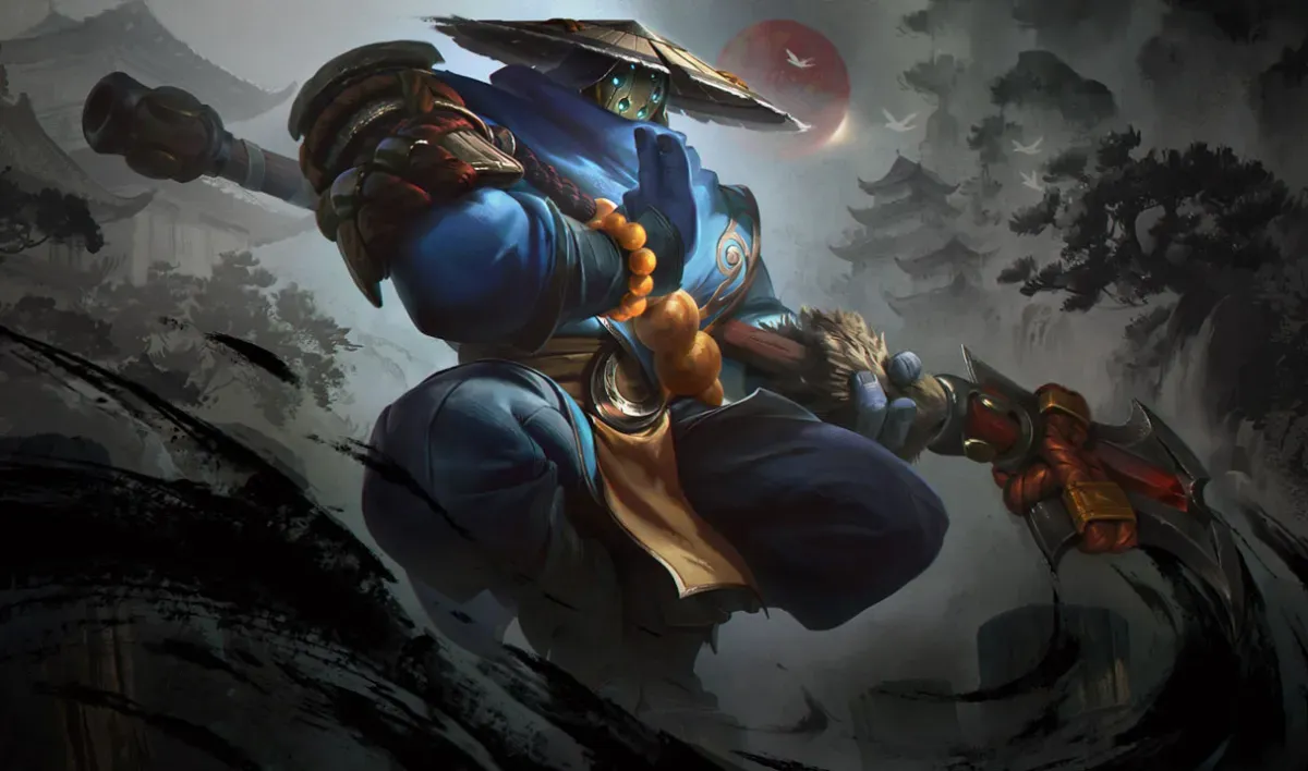EB24PICKS - QUEL SONT LES MEILLEURS CHAMPION A JOUE POUR ELO BOOST ? PARTIE 3