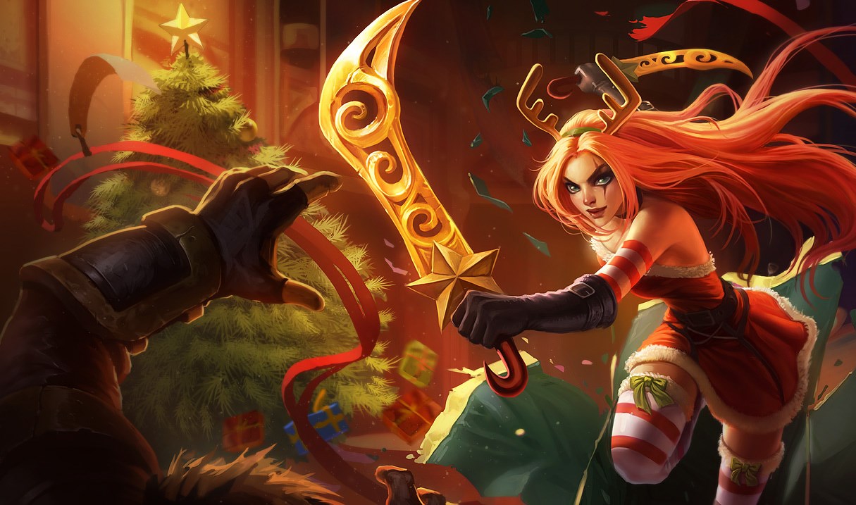 EB24PICKS - QUELS SONT LES MEILLEURS CHAMPIONS POUR ELO BOOST? - PARTIE 4