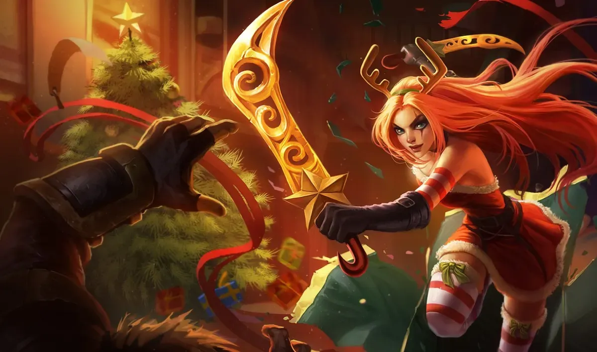 EB24PICKS - QUELS SONT LES MEILLEURS CHAMPIONS POUR ELO BOOST? - PARTIE 4