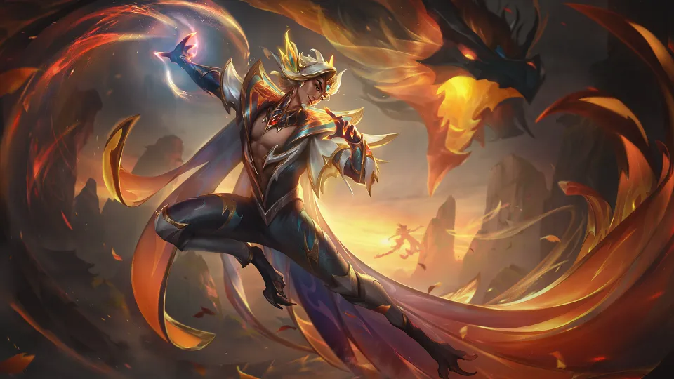 League of Legends Patch 14.1 - Part 2