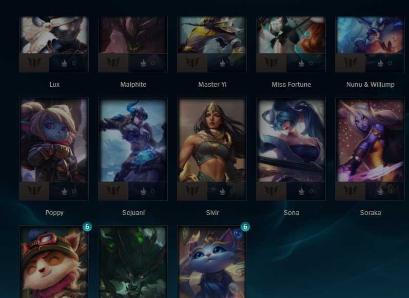offer preview