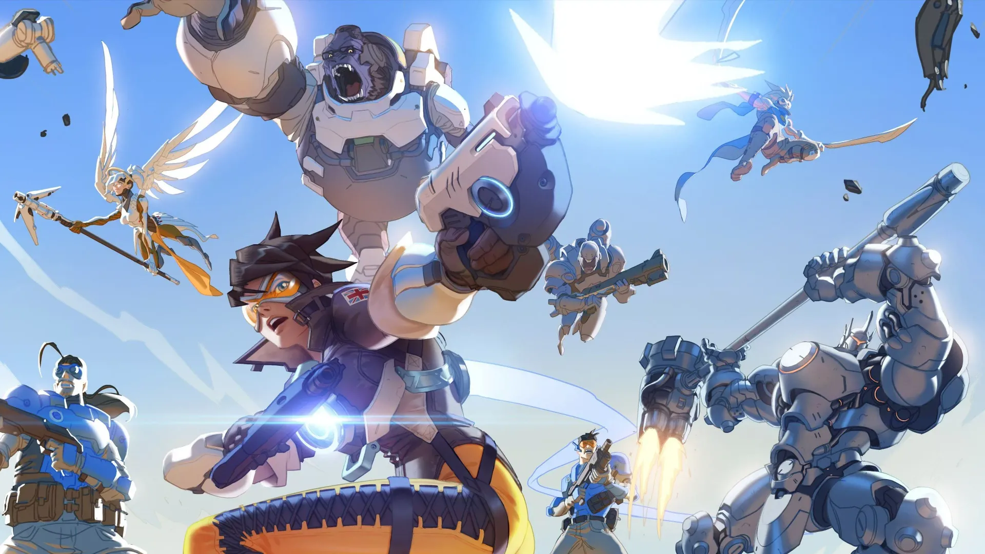 Enhance Your Gameplay: Overwatch 2 Coaching  Services Explained