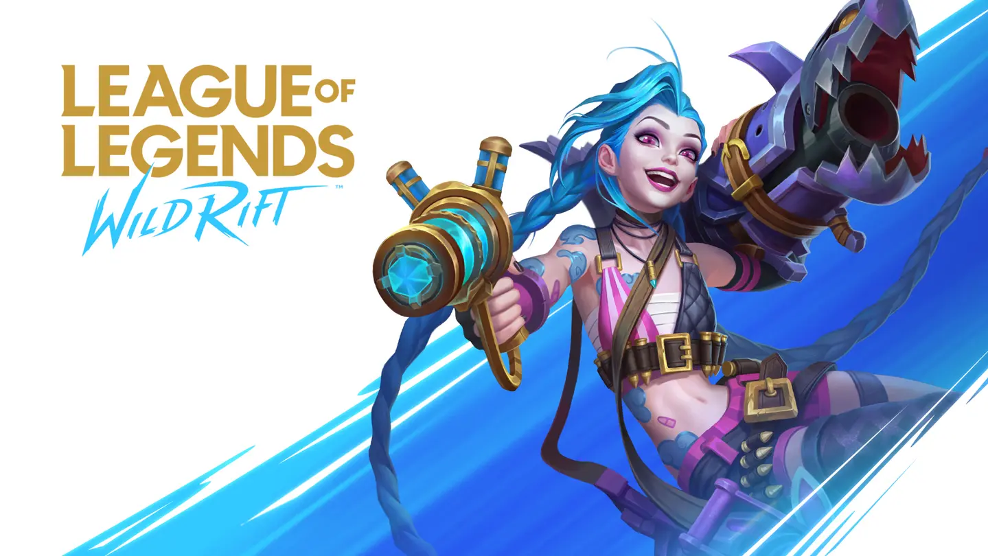 League of Legends Wild Rift: Unlock Your Full Potential with Expert Boosting and Coaching Services