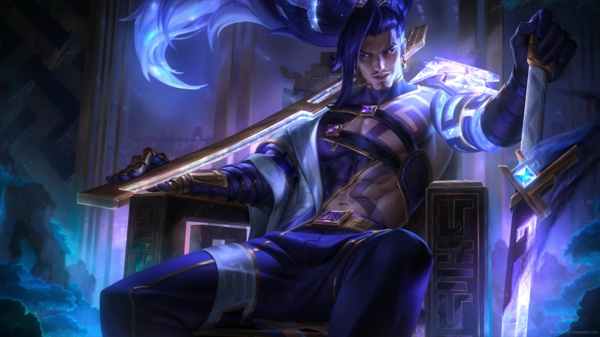 Explaining High-Tier LoL (League of Legends) Ranks