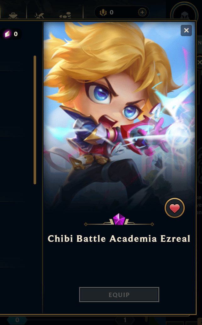 offer preview