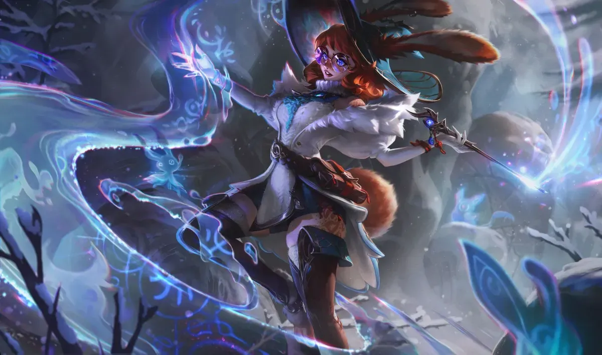 League of Legends Season 14 Split 2 End Date: What You Need to Know