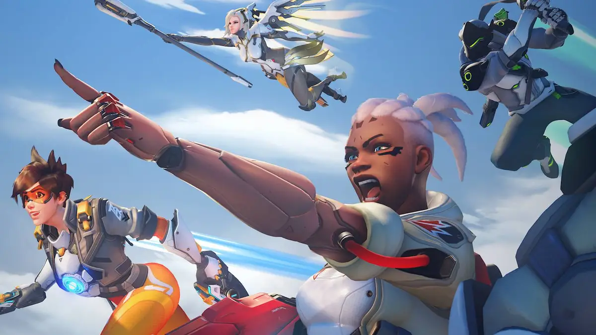 Unlocking Your Potential: The Ultimate Guide to Overwatch 2 Coaching