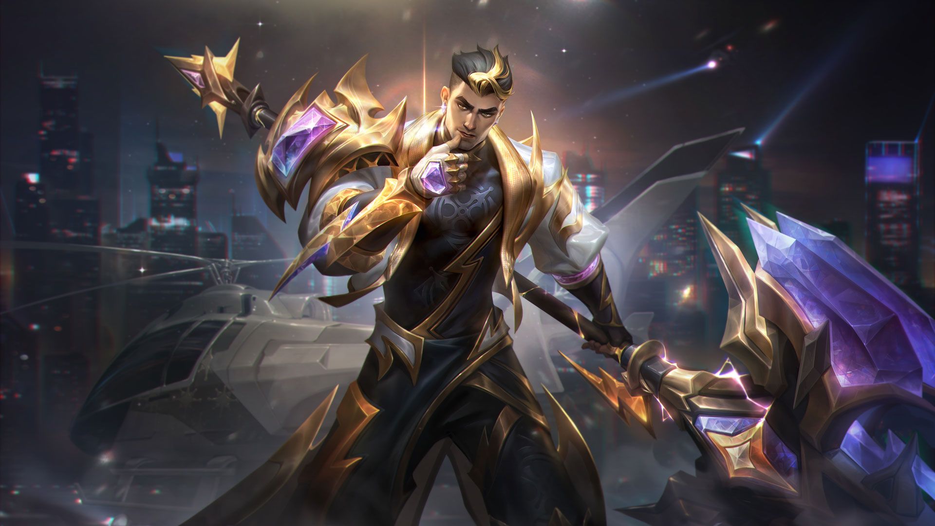 Level-Up Boost: Accelerate Your Progress in League of Legends