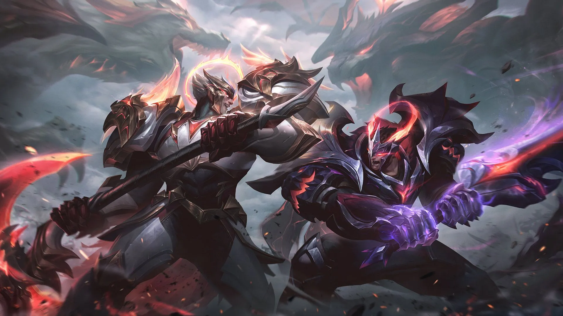 LOL: League of Legends Spielzeit herausfinden - Wie finden Sie heraus, wie viel Zeit Sie mit League of Legends verbracht haben?