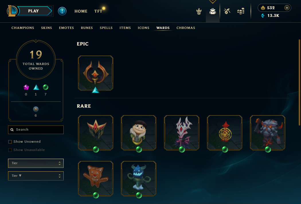 offer preview