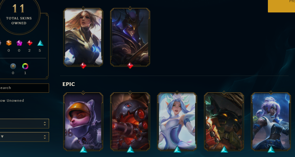 offer preview
