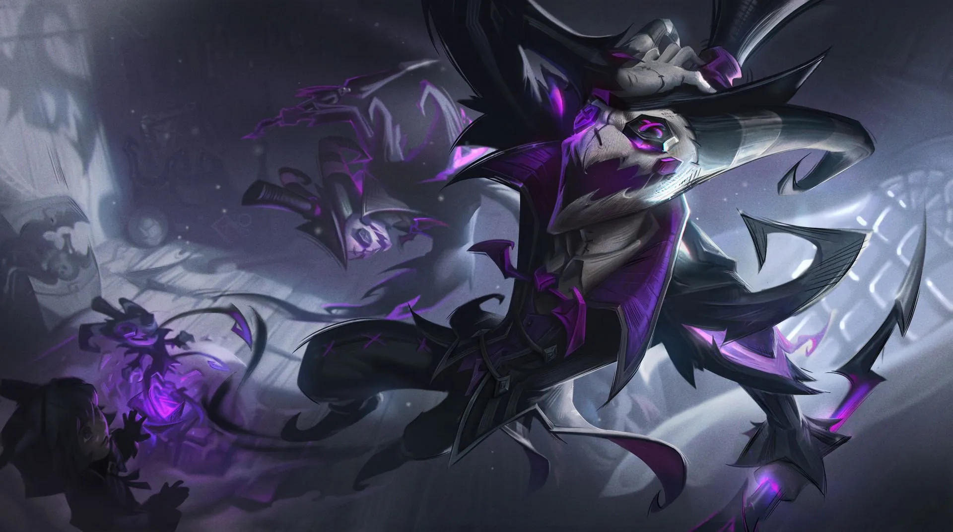 Ping und FPS in League of Legends anzeigen - LOL Spielqualität